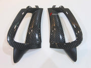 CARBON SIDE AIR VENT COVERS for MCLAREN 720S COUPE 2017 - 2023

Set includes:

Side Air Vent Covers

Material: Carbon

Note: Professional installation is required

Why “Contact Us for Pricing”?

We don’t display fixed prices because our goal is to offer you the most competitive deal possible. Product costs often decrease over time, and by requesting a quote, you’ll receive our most up-to-date price on market.

SECURED PAYMENT METHODS&nbsp;
PayPal (+4.4% fee)
Visa / Mastercard / American Express (through Pay