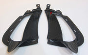 CARBON SIDE AIR VENT COVERS for MCLAREN 720S COUPE 2017 - 2023

Set includes:

Side Air Vent Covers

Material: Carbon

Note: Professional installation is required

Why “Contact Us for Pricing”?

We don’t display fixed prices because our goal is to offer you the most competitive deal possible. Product costs often decrease over time, and by requesting a quote, you’ll receive our most up-to-date price on market.

SECURED PAYMENT METHODS&nbsp;
PayPal (+4.4% fee)
Visa / Mastercard / American Express (through Pay