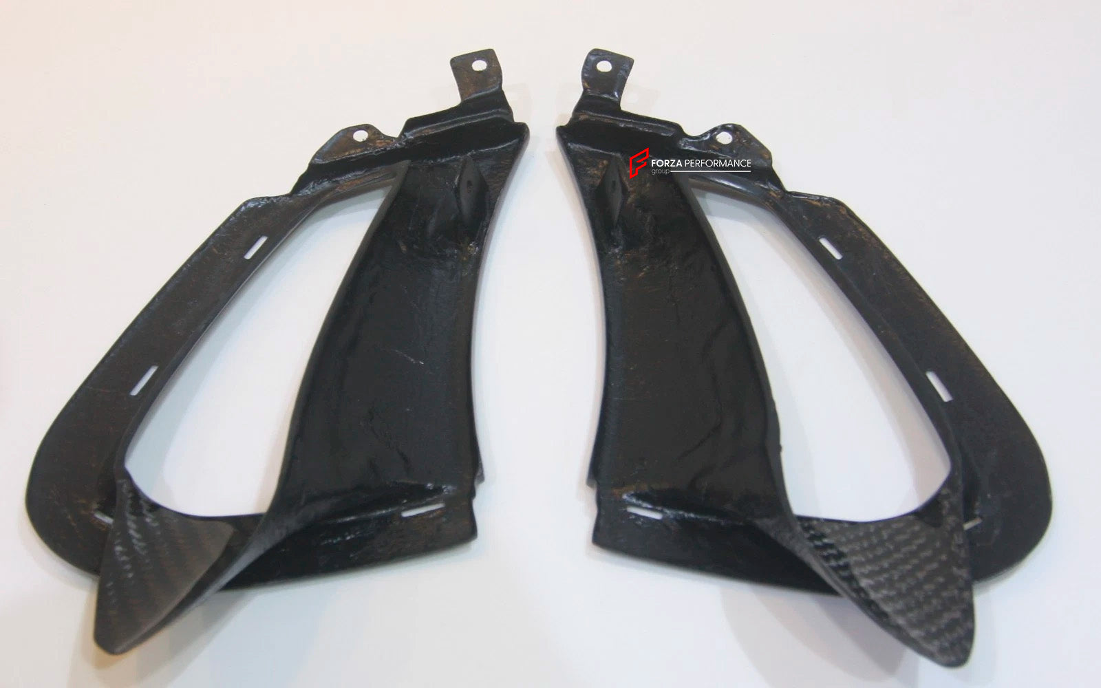 CARBON SIDE AIR VENT COVERS for MCLAREN 720S COUPE 2017 - 2023

Set includes:

Side Air Vent Covers

Material: Carbon

Note: Professional installation is required

Why “Contact Us for Pricing”?

We don’t display fixed prices because our goal is to offer you the most competitive deal possible. Product costs often decrease over time, and by requesting a quote, you’ll receive our most up-to-date price on market.

SECURED PAYMENT METHODS&nbsp;
PayPal (+4.4% fee)
Visa / Mastercard / American Express (through Pay
