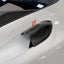 CARBON SIDE AIR VENTS for McLaren GT 2019 - 2023
Set includes:

Side Air Vents
Material: Carbon

NOTE: Professional installation is required.
