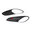 CARBON SIDE AIR VENTS for McLaren GT 2019 - 2023
Set includes:

Side Air Vents
Material: Carbon

NOTE: Professional installation is required.