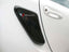 Carbon Side Fender Air Scoop for Porsche Cayman 987 2006 - 2010
Set includes:

Side Fender Air Scoop
Material: Carbon

NOTE: Professional installation is required.