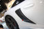 CARBON SIDE FENDER SCOOP for Porsche 911 991 Carrera 2013 - 2015
Set includes:

Side Fender Scoop
Material: Carbon

NOTE: Professional installation is required.
