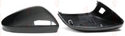CARBON SIDE MIRROR COVERS for AUDI A4 S4 RS4 B9 2016 - 2024
Set includes:

Side Mirror Covers
Material: Carbon

NOTE: Professional installation is required.