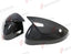 CARBON SIDE MIRROR COVERS for AUDI A4 S4 RS4 B9 2016 - 2024 M Style
Set includes:

Side Mirror Covers (with or without assist-sensor cutout - your choice)
Material: Carbon

NOTE: Available with or without the driver-assist sensor cutout - specify your version when ordering. Professional installation is required.
