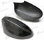 CARBON SIDE MIRROR COVERS for BMW 1 SERIES E81 E87 E88 E82 PRE LCI 2007 - 2010
Set includes:

Side Mirror Covers
Material: Carbon

NOTE: Professional installation is required.