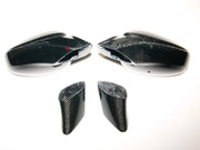 CARBON SIDE MIRROR COVERS for FERRARI 458 ITALIA 488GTB RHD

Set includes:

Side Mirror Covers

Material: Carbon

NOTE: Professional installation is required.

Why “Contact Us for Pricing”?

We don’t display fixed prices because our goal is to offer you the most competitive deal possible. Product costs often decrease over time, and by requesting a quote, you’ll receive our most up-to-date price on market.

SECURED PAYMENT METHODS&nbsp;
PayPal (+4.4% fee)
Visa / Mastercard / American Express (through PayPal)