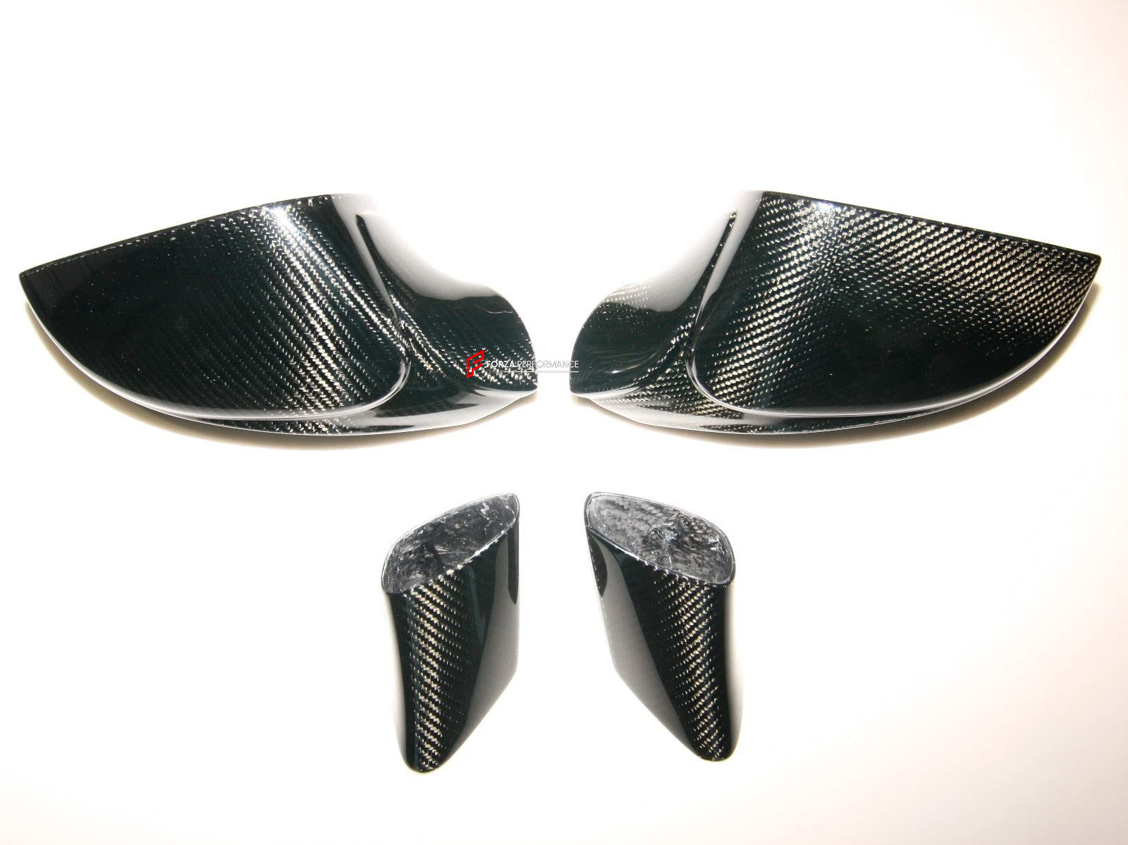 CARBON SIDE MIRROR COVERS for FERRARI 458 ITALIA 488GTB RHD

Set includes:

Side Mirror Covers

Material: Carbon

NOTE: Professional installation is required.

Why “Contact Us for Pricing”?

We don’t display fixed prices because our goal is to offer you the most competitive deal possible. Product costs often decrease over time, and by requesting a quote, you’ll receive our most up-to-date price on market.

SECURED PAYMENT METHODS&nbsp;
PayPal (+4.4% fee)
Visa / Mastercard / American Express (through PayPal)