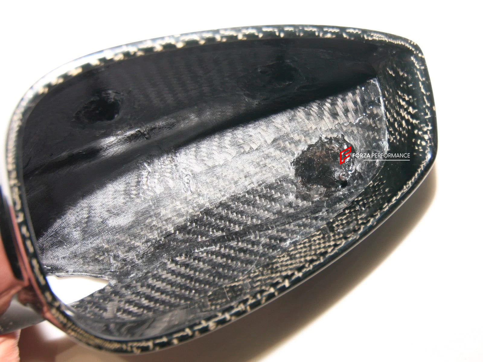 CARBON SIDE MIRROR COVERS for FERRARI 458 ITALIA 488GTB RHD

Set includes:

Side Mirror Covers

Material: Carbon

NOTE: Professional installation is required.

Why “Contact Us for Pricing”?

We don’t display fixed prices because our goal is to offer you the most competitive deal possible. Product costs often decrease over time, and by requesting a quote, you’ll receive our most up-to-date price on market.

SECURED PAYMENT METHODS&nbsp;
PayPal (+4.4% fee)
Visa / Mastercard / American Express (through PayPal)