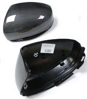 CARBON SIDE MIRROR COVERS for HONDA FIT JAZZ GK 2014 - 2018
Set includes:

Side Mirror Covers
Material: Carbon

NOTE: Professional installation is required.
