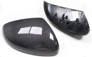 CARBON SIDE MIRROR COVERS for HONDA FIT JAZZ GR 2020+
Set includes:

Side Mirror Covers
Material: Carbon

NOTE: Professional installation is required.