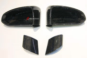 CARBON SIDE MIRROR COVERS for LAMBORGHINI GALLARDO COUPE SPYDER LHD 2003 - 2008

Set Include:

Side Mirror Covers

Material: Carbon


Note: Professional installation is required.

Why “Contact Us for Pricing”?

We don’t display fixed prices because our goal is to offer you the most competitive deal possible. Product costs often decrease over time, and by requesting a quote, you’ll receive our most up-to-date price on market.

SECURED PAYMENT METHODS&nbsp;
PayPal (+4.4% fee)
Visa / Mastercard / American Expr