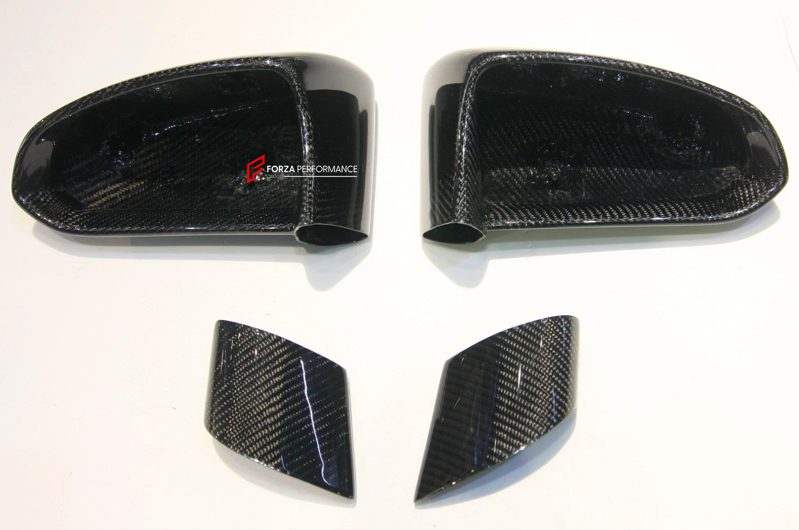 CARBON SIDE MIRROR COVERS for LAMBORGHINI GALLARDO COUPE SPYDER LHD 2003 - 2008

Set Include:

Side Mirror Covers

Material: Carbon


Note: Professional installation is required.

Why “Contact Us for Pricing”?

We don’t display fixed prices because our goal is to offer you the most competitive deal possible. Product costs often decrease over time, and by requesting a quote, you’ll receive our most up-to-date price on market.

SECURED PAYMENT METHODS&nbsp;
PayPal (+4.4% fee)
Visa / Mastercard / American Expr