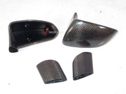 CARBON SIDE MIRROR COVERS for LAMBORGHINI GALLARDO COUPE SPYDER LHD 2003 - 2008

Set Include:

Side Mirror Covers

Material: Carbon


Note: Professional installation is required.

Why “Contact Us for Pricing”?

We don’t display fixed prices because our goal is to offer you the most competitive deal possible. Product costs often decrease over time, and by requesting a quote, you’ll receive our most up-to-date price on market.

SECURED PAYMENT METHODS&nbsp;
PayPal (+4.4% fee)
Visa / Mastercard / American Expr