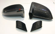CARBON SIDE MIRROR COVERS for LAMBORGHINI GALLARDO COUPE SPYDER LHD 2003 - 2008

Set Include:

Side Mirror Covers

Material: Carbon


Note: Professional installation is required.

Why “Contact Us for Pricing”?

We don’t display fixed prices because our goal is to offer you the most competitive deal possible. Product costs often decrease over time, and by requesting a quote, you’ll receive our most up-to-date price on market.

SECURED PAYMENT METHODS&nbsp;
PayPal (+4.4% fee)
Visa / Mastercard / American Expr