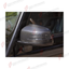 CARBON SIDE MIRROR COVERS for MERCEDES-BENZ G-CLASS W463 G63 2012 - 2018

Set includes:
Side Mirror Covers

Material: Carbon

NOTE: Professional installation is required.