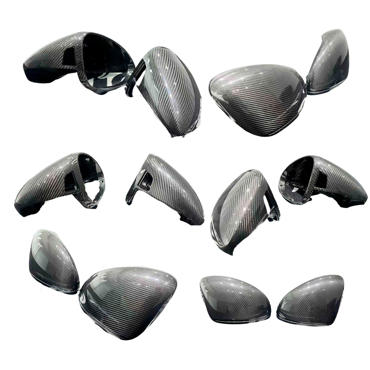 CARBON SIDE MIRROR COVERS for PORSCHE PANAMERA 976 2024+

Set includes:

Side Mirror Covers

Material: Carbon Fiber

NOTE: Professional installation is required

Payment ►
Visa

Mastercard

PayPal with a credit card (add 4.4% at checkout)
Payoneer
Cryptocurrency
Shipment ►
By express DHL/UPS/TNT/FedEx
To the local international airport
Special line by air
Special line by the sea
To Europe and the UK by train

Please let us know which shipping option you prefer.


