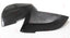 CARBON SIDE MIRROR COVERS STICK ON for BMW 5 SERIES E60 PRE LCI 2004 - 2007
Set includes:

Side Mirror Covers
Material: Carbon

NOTE: Check your original mirror housing version before ordering. Add-on type - installs over the original part. Professional installation is required.