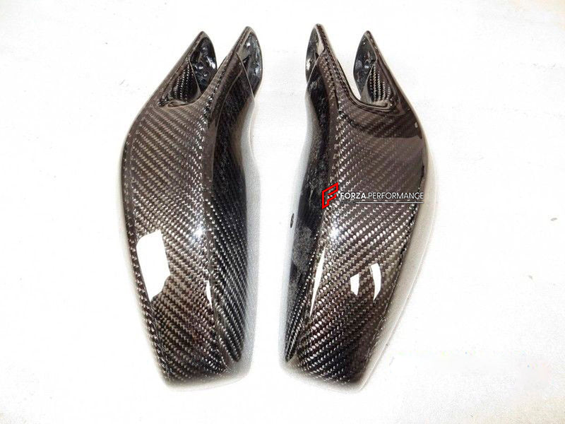 CARBON SIDE MIRROR for FERRARI F430 SPIDER