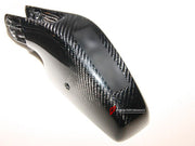 Carbon Side Mirror for Ferrari F430 Spider
Set includes:

Side Mirror
Material: Carbon

NOTE: Professional installation is required.