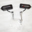 Carbon Side Mirror for Lotus Elise S2 Exige S2
Set includes:

Side Mirror
Material: Carbon

NOTE: Professional installation is required.