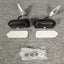Carbon Side Mirror for Lotus Elise S2 Exige S2
Set includes:

Side Mirror
Material: Carbon

NOTE: Professional installation is required.