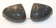 Carbon Side Mirror for McLaren 720S Coupe
Set includes:

Side Mirror
Material: Carbon

NOTE: Professional installation is required.