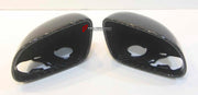 Carbon Side Mirror for McLaren 720S Coupe
Set includes:

Side Mirror
Material: Carbon

NOTE: Professional installation is required.