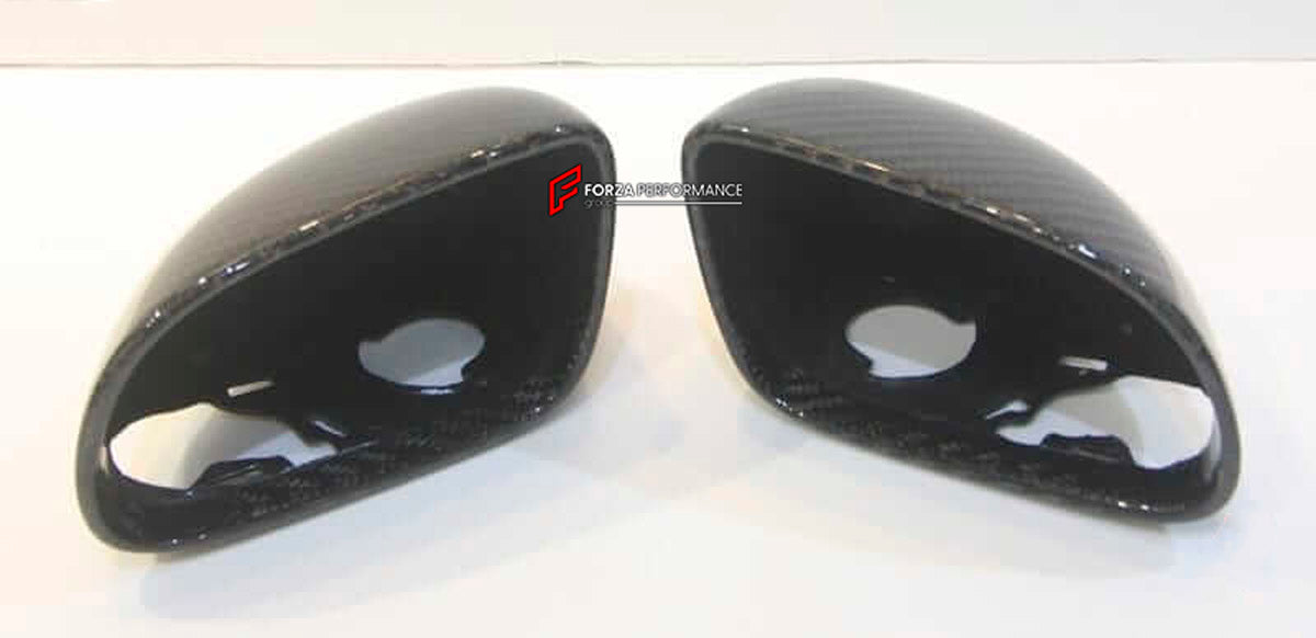 Carbon Side Mirror for McLaren 720S Coupe
Set includes:

Side Mirror
Material: Carbon

NOTE: Professional installation is required.