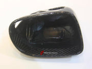 Carbon Side Mirror for McLaren 720S Coupe
Set includes:

Side Mirror
Material: Carbon

NOTE: Professional installation is required.