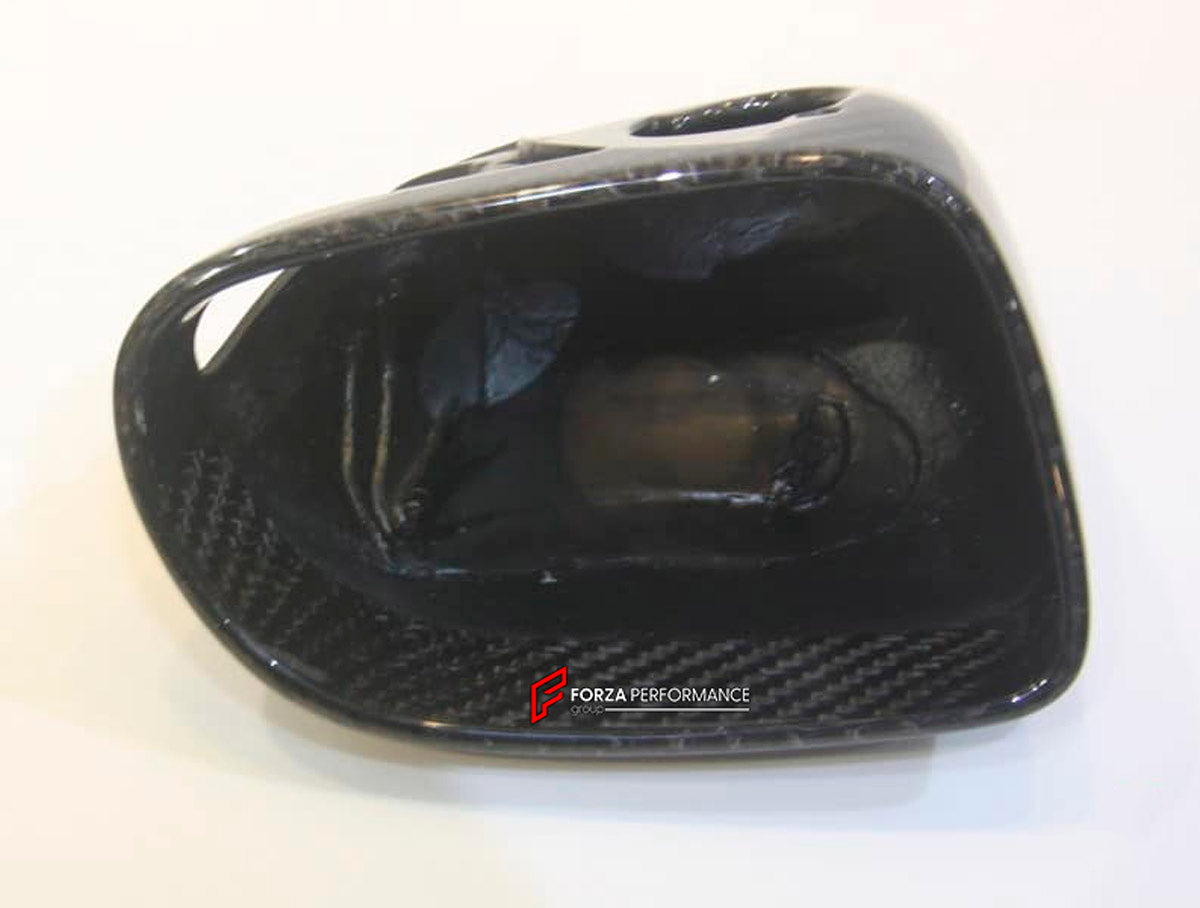 Carbon Side Mirror for McLaren 720S Coupe
Set includes:

Side Mirror
Material: Carbon

NOTE: Professional installation is required.