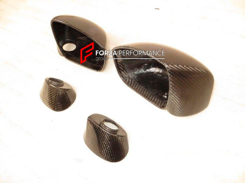 CARBON SIDE MIRROR for NISSAN GT-R R35 2007 - 2016

Set includes:
Side Mirror

Material: Carbon

NOTE: Professional installation is required.