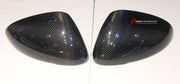 CARBON SIDE MIRROR for Porsche Macan
Set includes:

Side Mirror
Material: Carbon

NOTE: Professional installation is required.