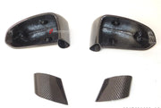 CARBON SIDE MIRROR COVERS for LAMBORGHINI GALLARDO COUPE SPYDER LHD 2003 - 2008

Set Include:

Side Mirror Covers

Material: Carbon


Note: Professional installation is required.

Why “Contact Us for Pricing”?

We don’t display fixed prices because our goal is to offer you the most competitive deal possible. Product costs often decrease over time, and by requesting a quote, you’ll receive our most up-to-date price on market.

SECURED PAYMENT METHODS&nbsp;
PayPal (+4.4% fee)
Visa / Mastercard / American Expr