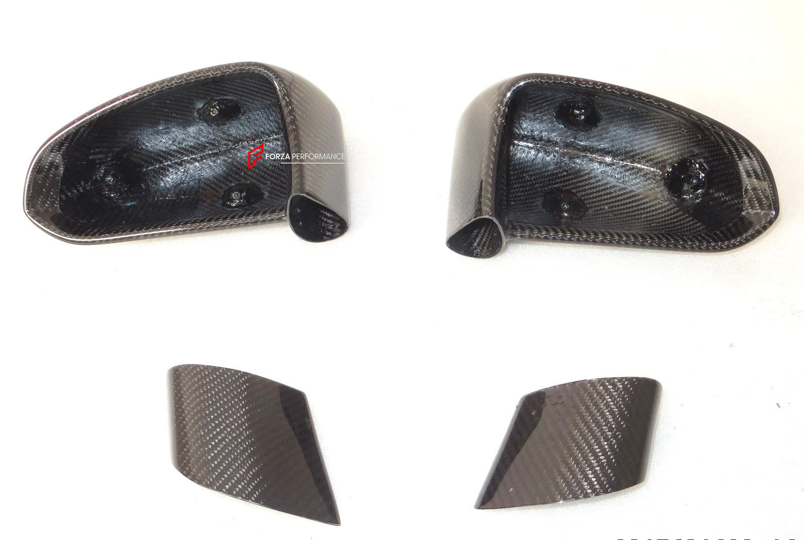 CARBON SIDE MIRROR COVERS for LAMBORGHINI GALLARDO COUPE SPYDER LHD 2003 - 2008

Set Include:

Side Mirror Covers

Material: Carbon


Note: Professional installation is required.

Why “Contact Us for Pricing”?

We don’t display fixed prices because our goal is to offer you the most competitive deal possible. Product costs often decrease over time, and by requesting a quote, you’ll receive our most up-to-date price on market.

SECURED PAYMENT METHODS&nbsp;
PayPal (+4.4% fee)
Visa / Mastercard / American Expr