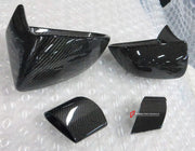 CARBON SIDE MIRROR COVERS for LAMBORGHINI GALLARDO COUPE SPYDER LHD 2003 - 2008

Set Include:

Side Mirror Covers

Material: Carbon


Note: Professional installation is required.

Why “Contact Us for Pricing”?

We don’t display fixed prices because our goal is to offer you the most competitive deal possible. Product costs often decrease over time, and by requesting a quote, you’ll receive our most up-to-date price on market.

SECURED PAYMENT METHODS&nbsp;
PayPal (+4.4% fee)
Visa / Mastercard / American Expr