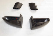 CARBON SIDE MIRROR COVERS for LAMBORGHINI GALLARDO COUPE SPYDER LHD 2003 - 2008

Set Include:

Side Mirror Covers

Material: Carbon


Note: Professional installation is required.

Why “Contact Us for Pricing”?

We don’t display fixed prices because our goal is to offer you the most competitive deal possible. Product costs often decrease over time, and by requesting a quote, you’ll receive our most up-to-date price on market.

SECURED PAYMENT METHODS&nbsp;
PayPal (+4.4% fee)
Visa / Mastercard / American Expr