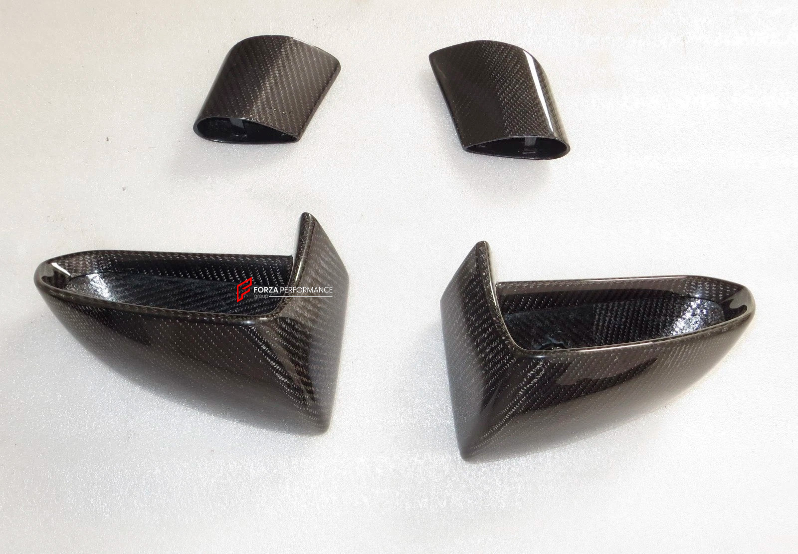 CARBON SIDE MIRROR COVERS for LAMBORGHINI GALLARDO COUPE SPYDER LHD 2003 - 2008

Set Include:

Side Mirror Covers

Material: Carbon


Note: Professional installation is required.

Why “Contact Us for Pricing”?

We don’t display fixed prices because our goal is to offer you the most competitive deal possible. Product costs often decrease over time, and by requesting a quote, you’ll receive our most up-to-date price on market.

SECURED PAYMENT METHODS&nbsp;
PayPal (+4.4% fee)
Visa / Mastercard / American Expr