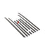 CARBON SIDE MOLDING TRIMS for MERCEDES BENZ AMG G63 W465 G350 G500 G550 AMG G63 2024+

Set includes:

Side Molding Trims

Material: Dry carbon

NOTE: Professional installation is required