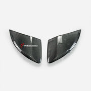 CARBON DOOR PANELS for TOYOTA GR86 SUBARU BRZ

Set Include:

Door Panles

Material: Carbon


Note: Professional installation is required.

Why “Contact Us for Pricing”?

We don’t display fixed prices because our goal is to offer you the most competitive deal possible. Product costs often decrease over time, and by requesting a quote, you’ll receive our most up-to-date price on market.

SECURED PAYMENT METHODS&nbsp;
PayPal (+4.4% fee)
Visa / Mastercard / American Express (through PayPal)

Bank Wire transfer 