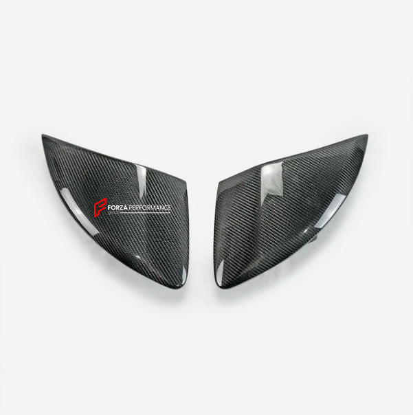 CARBON DOOR PANELS for TOYOTA GR86 SUBARU BRZ

Set Include:

Door Panles

Material: Carbon


Note: Professional installation is required.

Why “Contact Us for Pricing”?

We don’t display fixed prices because our goal is to offer you the most competitive deal possible. Product costs often decrease over time, and by requesting a quote, you’ll receive our most up-to-date price on market.

SECURED PAYMENT METHODS&nbsp;
PayPal (+4.4% fee)
Visa / Mastercard / American Express (through PayPal)

Bank Wire transfer 