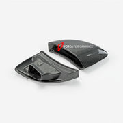 CARBON DOOR PANELS for TOYOTA GR86 SUBARU BRZ

Set Include:

Door Panles

Material: Carbon


Note: Professional installation is required.

Why “Contact Us for Pricing”?

We don’t display fixed prices because our goal is to offer you the most competitive deal possible. Product costs often decrease over time, and by requesting a quote, you’ll receive our most up-to-date price on market.

SECURED PAYMENT METHODS&nbsp;
PayPal (+4.4% fee)
Visa / Mastercard / American Express (through PayPal)

Bank Wire transfer 