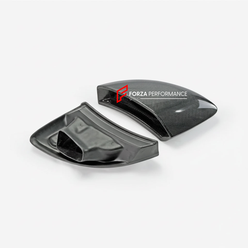 CARBON DOOR PANELS for TOYOTA GR86 SUBARU BRZ

Set Include:

Door Panles

Material: Carbon


Note: Professional installation is required.

Why “Contact Us for Pricing”?

We don’t display fixed prices because our goal is to offer you the most competitive deal possible. Product costs often decrease over time, and by requesting a quote, you’ll receive our most up-to-date price on market.

SECURED PAYMENT METHODS&nbsp;
PayPal (+4.4% fee)
Visa / Mastercard / American Express (through PayPal)

Bank Wire transfer 