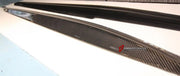 Carbon Side Skirt for Ferrari 458 Italia Spider REV004
Set includes:

Side Skirts
Material: Carbon

NOTE: Professional installation is required.