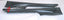 Carbon Side Skirt for Ferrari F430
Set includes:

Side Skirts
Material: Carbon

NOTE: Professional installation is required.