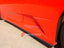 Carbon Side Skirt for Ferrari F430
Set includes:

Side Skirts
Material: Carbon

NOTE: Professional installation is required.