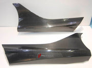 Carbon Side Skirt for McLaren 720S Coupe
Set includes:

Side Skirts
Material: Carbon

NOTE: Professional installation is required.