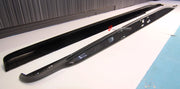 CARBON SIDE SKIRTS for FERRARI 458 ITALIA SPIDER 2009 - 2015

Set includes:

Side Skirts

Material: Carbon

NOTE: Professional installation is required.

Why “Contact Us for Pricing”?

We don’t display fixed prices because our goal is to offer you the most competitive deal possible. Product costs often decrease over time, and by requesting a quote, you’ll receive our most up-to-date price on market.

SECURED PAYMENT METHODS&nbsp;
PayPal (+4.4% fee)
Visa / Mastercard / American Express (through PayPal)

Bank