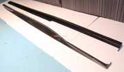 CARBON SIDE SKIRTS for FERRARI 458 ITALIA SPIDER 2009 - 2015

Set includes:

Side Skirts

Material: Carbon

NOTE: Professional installation is required.

Why “Contact Us for Pricing”?

We don’t display fixed prices because our goal is to offer you the most competitive deal possible. Product costs often decrease over time, and by requesting a quote, you’ll receive our most up-to-date price on market.

SECURED PAYMENT METHODS&nbsp;
PayPal (+4.4% fee)
Visa / Mastercard / American Express (through PayPal)

Bank