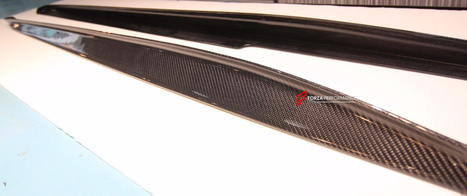 CARBON SIDE SKIRTS for FERRARI 458 ITALIA SPIDER 2009 - 2015

Set includes:

Side Skirts

Material: Carbon

NOTE: Professional installation is required.

Why “Contact Us for Pricing”?

We don’t display fixed prices because our goal is to offer you the most competitive deal possible. Product costs often decrease over time, and by requesting a quote, you’ll receive our most up-to-date price on market.

SECURED PAYMENT METHODS&nbsp;
PayPal (+4.4% fee)
Visa / Mastercard / American Express (through PayPal)

Bank